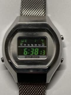 【稼働品】CASIO CASIOTRON TRN-100 電池新品 稼働品】CASIO CASIOTRON TRN-100 電池新品 - メルカリ