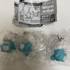 ホイッピ&ラッピめじるしアクセサリーのサムネイル
