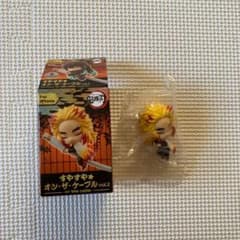 鬼滅の刃  すやすや☆オンザ・ケーブルのサムネイル