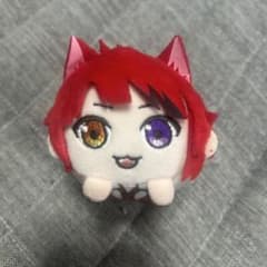 莉犬 もちころりん 17個セットのサムネイル