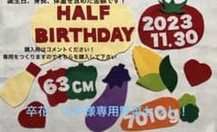 卒花　さや様専用野菜セット！のサムネイル