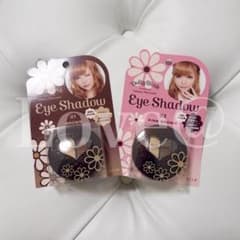 Dolly Wink Eyeshadow Reissue 01 02 [Brand New, Unused]