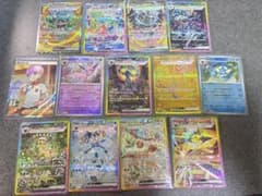 ポケモンカード まとめ売り ブラッキーex含む