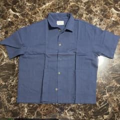 Sonny Label 半袖シャツ メンズ Lサイズのサムネイル