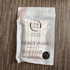 犬猫生活 ENERGY PUREE 犬用 高エネルギーピューレのサムネイル
