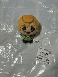 メダリスト コレぬい！①の入手方法まとめ – キャラホビ