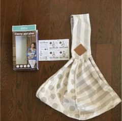 momoさん専用 ベッタ キャリーミープラスのサムネイル