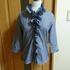 パトラ様専用★ナラカミーチェ ★ ブラウスのサムネイル