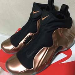 Nike flightpositeのサムネイル