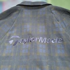 TaylorMade ゴルフ ジャケット Lサイズ ユナイテッドアローズコラボのサムネイル
