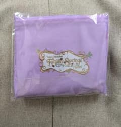 ファンタジースプリングスホテル　エコバッグのサムネイル