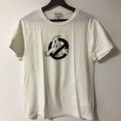 ゴーストバスターズ マシュマロマン Tシャツのサムネイル
