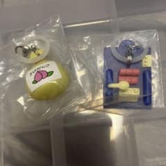 ドラえもん　めじるしアクセサリーのサムネイル