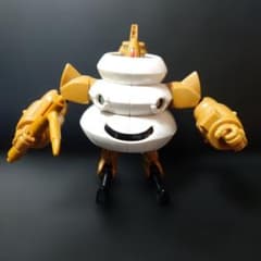 デジモンクロスフィギュア デジモンクロスウォーズ ダメモン
