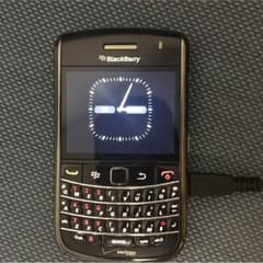 ブラックベリーのサムネイル