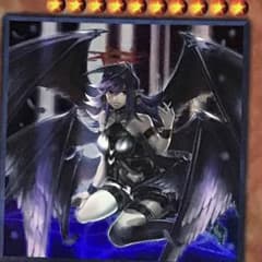 ひー様専用 堕天使パーツのサムネイル