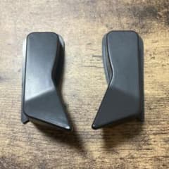 ジムニー jb23,33,43用　リア電熱線コネクタ部ガードのサムネイル