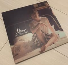Nissy トリコ/Relax＆chillのサムネイル