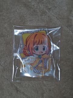 高槻やよい　アクリルスタンド　アイドルマスター　忘年会　新年会　コトブキヤのサムネイル