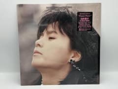 白井貴子 & CRAZY BOYS Flower Power レコードのサムネイル