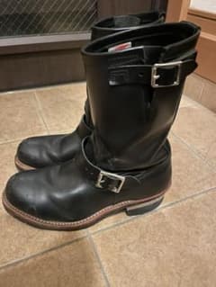 レッドウィング エンジニアブーツ 2268 red wingのサムネイル