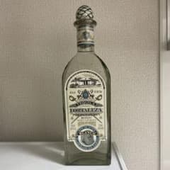 FORTALEZA テキーラ BLANCO 750ml - メルカリ