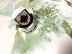 シンブル　指ぬき【匿名配送】Canada土産⭐︎手芸用・キルティング等〜カナダ製 - 4