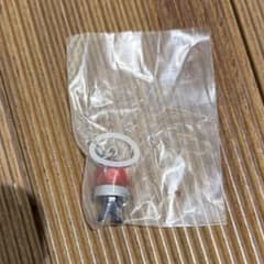 NO MORE 영화 도둑 메지루시 액세서리 패트럼프 남자 A