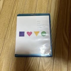 NEWS/NEWS 10th Anniversary in Tokyo Dom…のサムネイル
