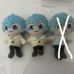 すとぷり ころん ぬいぐるみのサムネイル