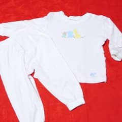 ファミリア♡パジャマのサムネイル