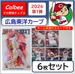 ① 野球チップスカード 79年プロ野球カード セントラル・リーグ 広島東洋カープ 81i5Obp5-2L._AC_UF350,