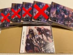 KnightA-騎士A- The Nightのサムネイル