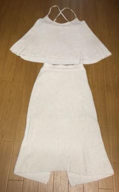 マーキュリーデュオ  セットアップのサムネイル