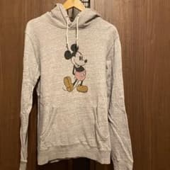 マリンなmickey♡パーカー✳︎のサムネイル