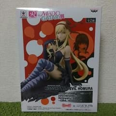 かお様専用！MADOGATARI展『キスショット』フィギアのサムネイル