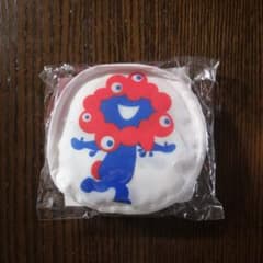 ミャクミャク　エコバッグのサムネイル