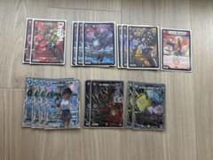 デュエマ クローシスジャオウガ デッキパーツ - メルカリ