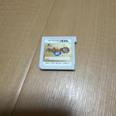 妖怪ウォッチ2 本家3DS ソフトのみ動作確認済みのサムネイル
