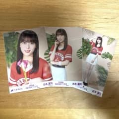 乃木坂46 生写真 岩本蓮加 全ツ2024スペシャル コンプ - メルカリ