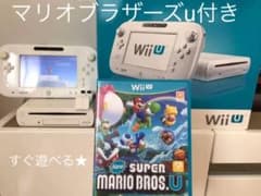 Nintendo Wii U WII U ベーシックセットのサムネイル