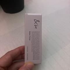 &be Matte Primer 化粧下地のサムネイル