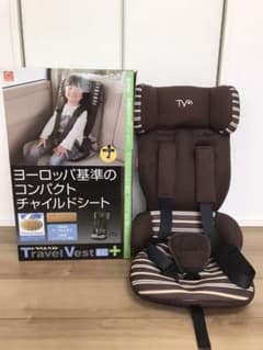日本育児　チャイルドシートのサムネイル