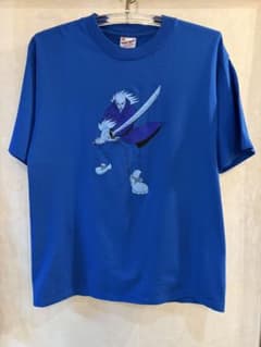 TOKYO TRIBE2 メラ 漫画Tシャツ 90s - メルカリ