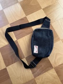 onepiece of rock ワンピースオブロック　baggagebagのサムネイル