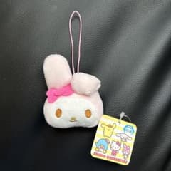 マイメロディ ぬいぐるみストラップ 14個セット マイメロディ ぬいぐるみストラップ 未使用 - メルカリ