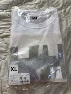 HELLY HANSEN 20th Anniversary Tシャツ XLのサムネイル
