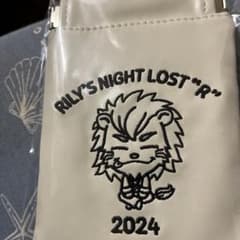 今市隆二R IL‘S NIGHT LOST"R"マルチケースのサムネイル