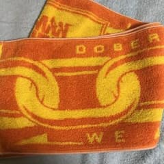DOBERMAN INFINITY マフラータオルのサムネイル
