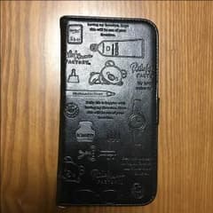 iphone6plus手帳型ケースカバーのサムネイル